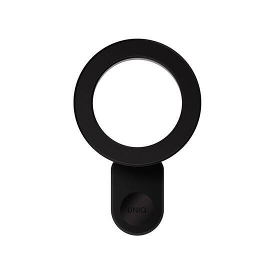 Uniq Trelix Magnetic Dashboard Car Mount Black