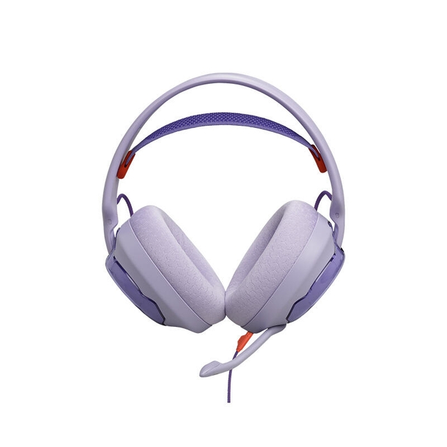 JBL Quantum 250 Gaming Headphones Purple