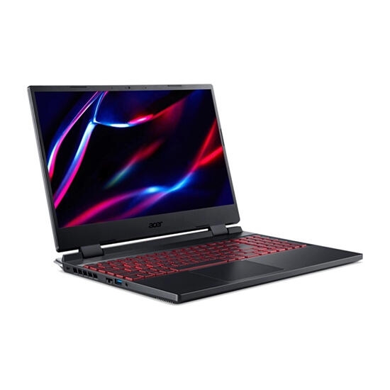 Acer Nitro 5 AN515-58 NH.QMZER.005, Intel Core i7-12650H, NVIDIA Geforce RTX 2050, 16GB RAM SSD 512GB, Free Dos, Ноутбук