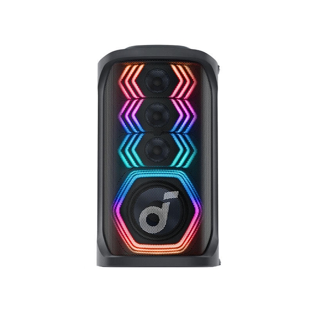 Anker Soundcore Party Speaker Rave 3S A31A3 Black
