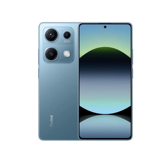 Xiaomi Redmi Note 14S NFC 4G 12/512GB Blue
