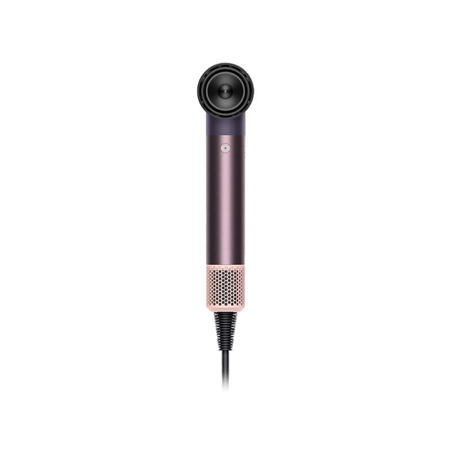 Dyson Supersonic Hair Dryer HD17 Gift Box 122781-01 Jasper Plum