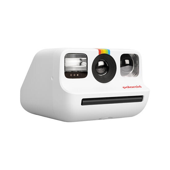 Polaroid Go Generation 2 White
