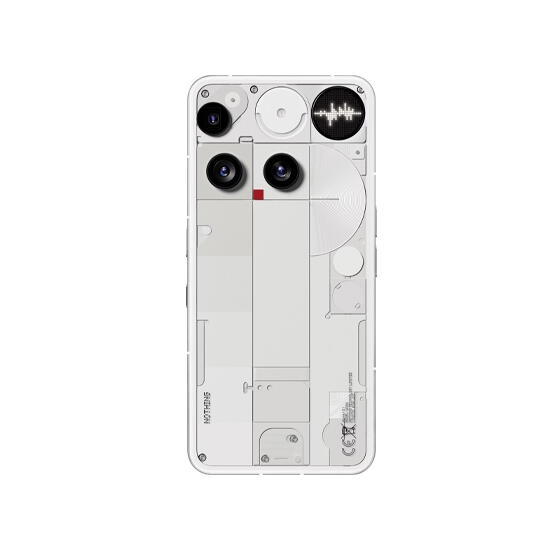 Nothing Phone 3 5G 16/512GB White