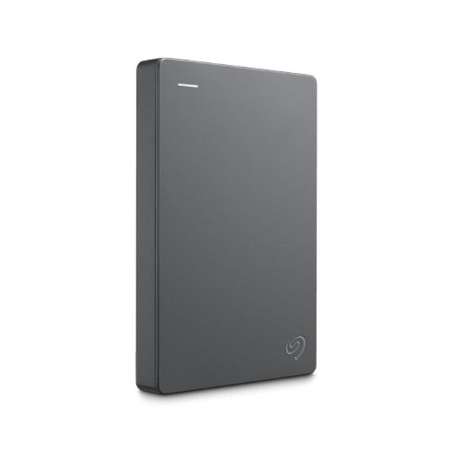 Seagate HDD Basic 4TB STJL4000400 Black