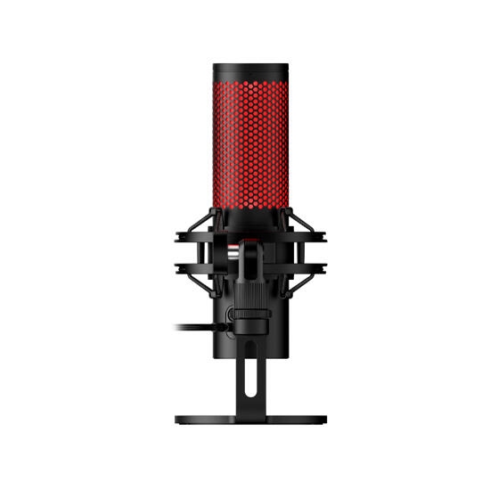 HyperX QuadCast 2 Mic Black