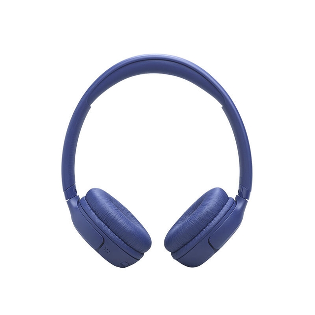 JBL Tune T530 BT Wireless On-Ear Headphones Blue