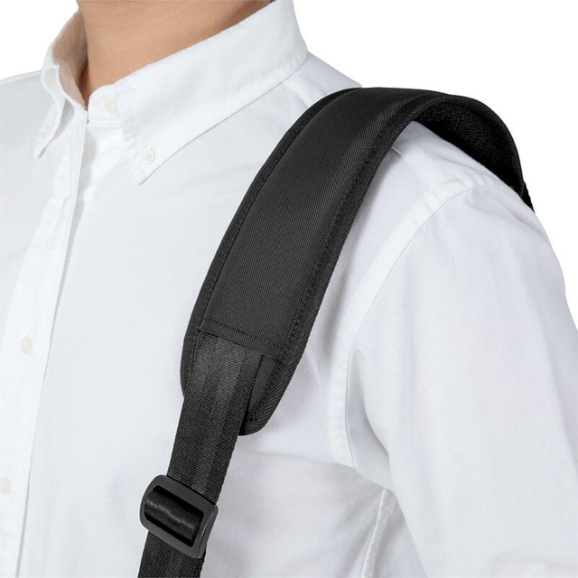 Tomtoc Navigator A33 Laptop Shoulder Bag 16 A33F3D1