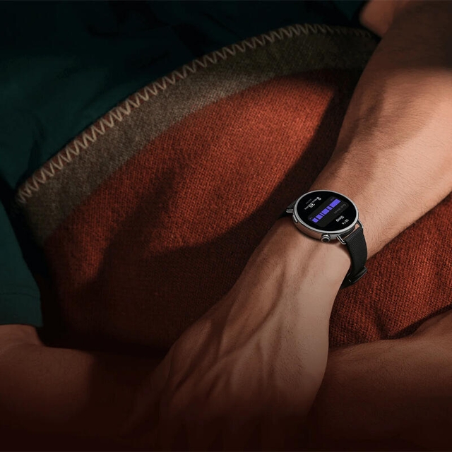 Xiaomi Watch S4 41mm Black