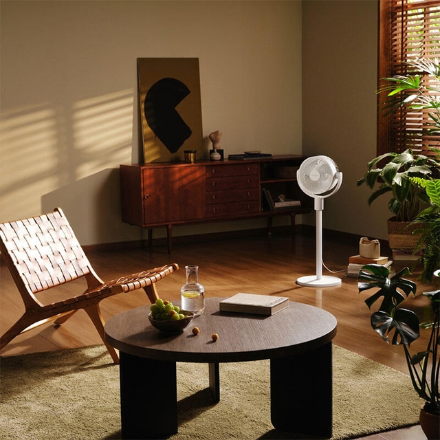 Xiaomi Smart Standing Air Circulation Fan White