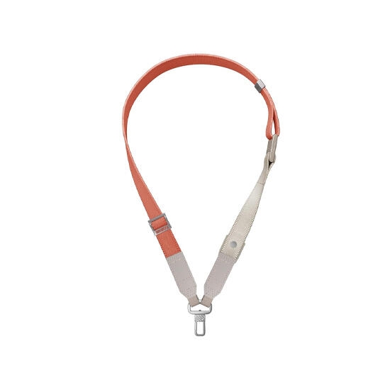 Uniq Vista Duo 2-In-1 Lanyard And Hand Strap Terra/Beige