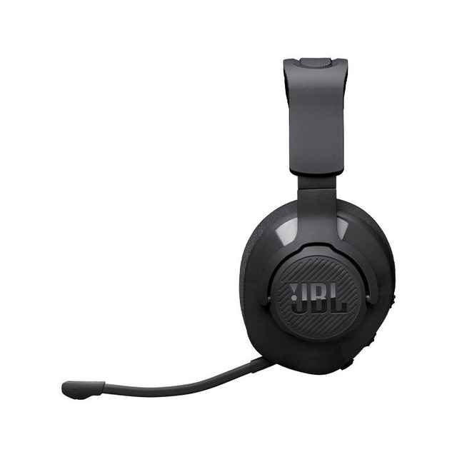 JBL Quantum 360 Gaming Headphones Black