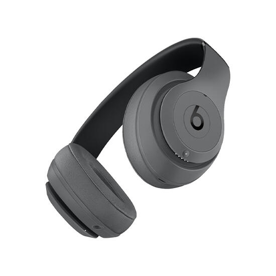 Beats Audio Studio 3 Shadow Grey