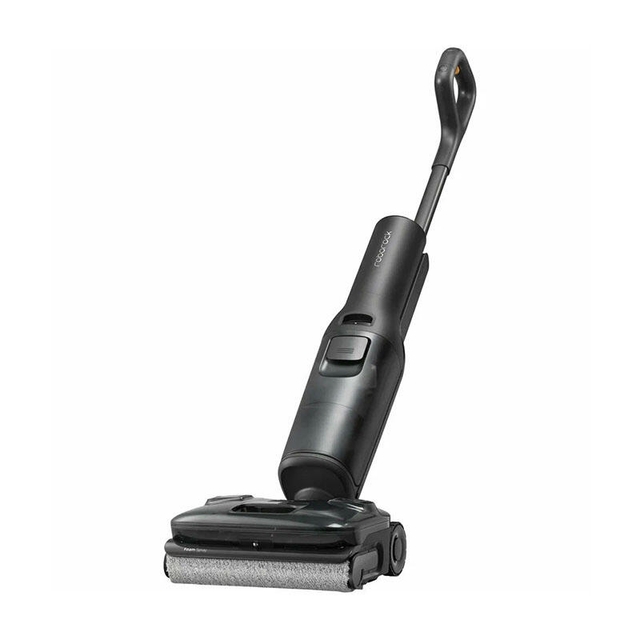 Roborock Wet and Dry Vacuum Cleaner F25 ACE Pro Black