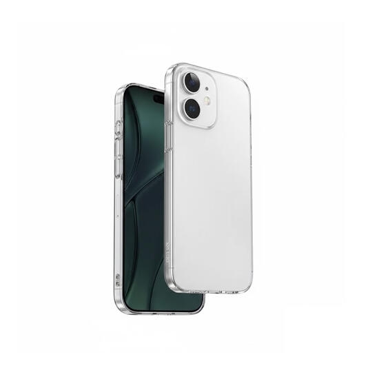 Green Lion Delgado PC Case iPhone 16 GNDPC16CL Clear