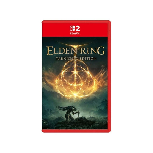 Nintendo Switch 2 Game Elden Ring