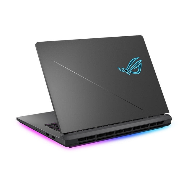 Asus ROG Strix 16 G615JMR-S5119, Intel Core i7-14650HX 16C, Nvidia GeForce RTX 5060 8GB, 16GB RAM SSD 1TB, Free Dos, ლეპტოპი