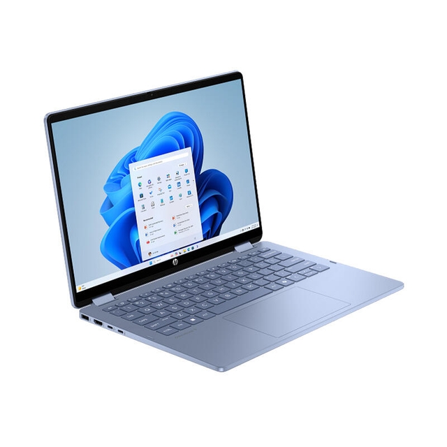 HP OmniBook 5 Flip 14 CV6X7EA, Intel Core 7-150U, Intel UHD Graphics, 16GB RAM SSD 1TB, Free Dos, ლეპტოპი