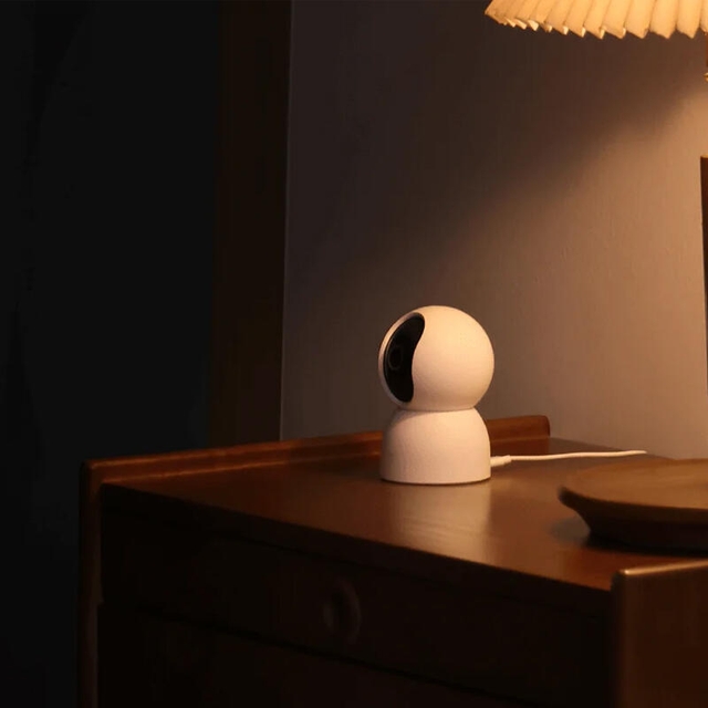 Xiaomi Smart Camera C500 White