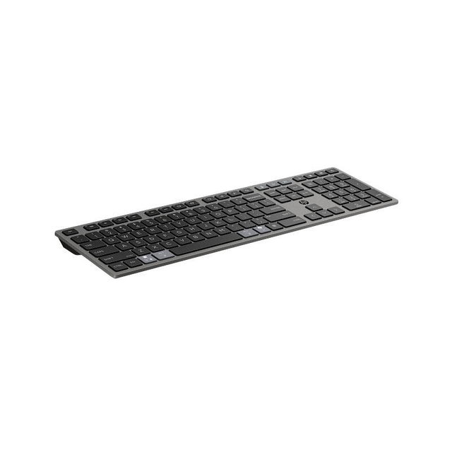 HP 720 Wireless Keyboard 9T5B1AA Nightfall Black