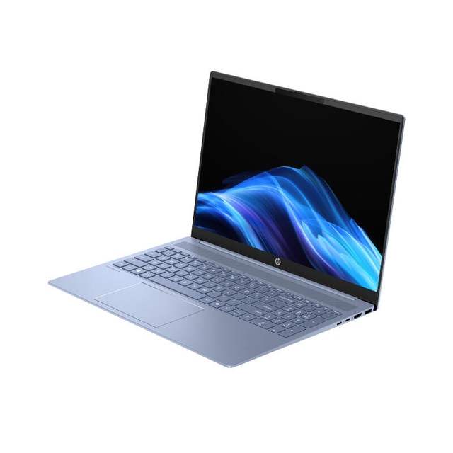 HP Omnibook 5 16 C0DR8EA, Intel Core Ultra 7-255U, Intel UHD Graphics, 32GB RAM SSD 1TB, Free Dos, ლეპტოპი