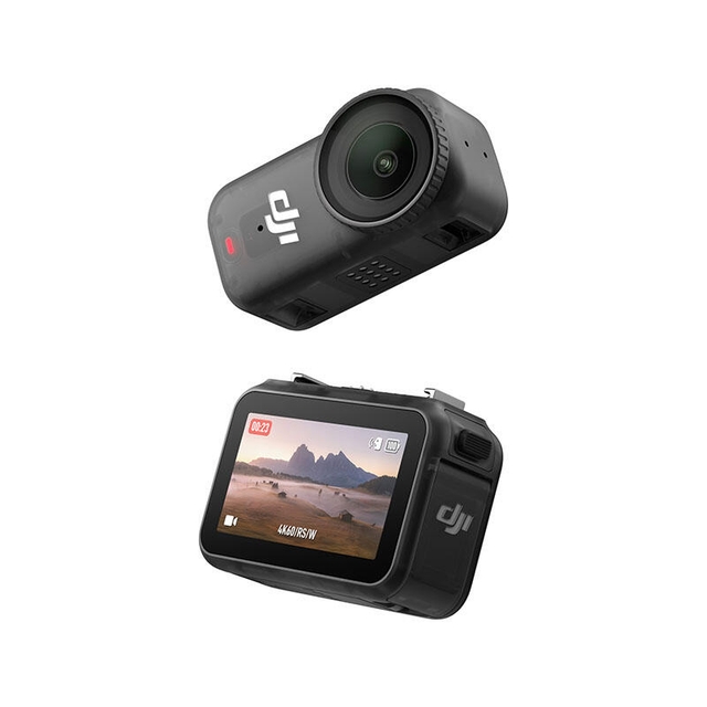 DJI Osmo Nano 64GB Black