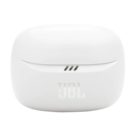 JBL Tune Beam 2 White