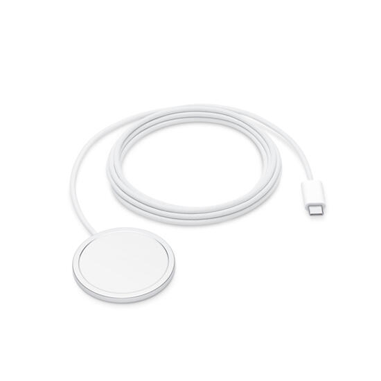 Apple New Magsafe Charger 2M MX6Y3 White