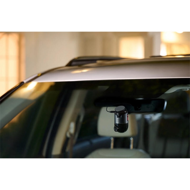 Xiaomi 70mai Dash Cam X800 with MicroSD 128GB Black