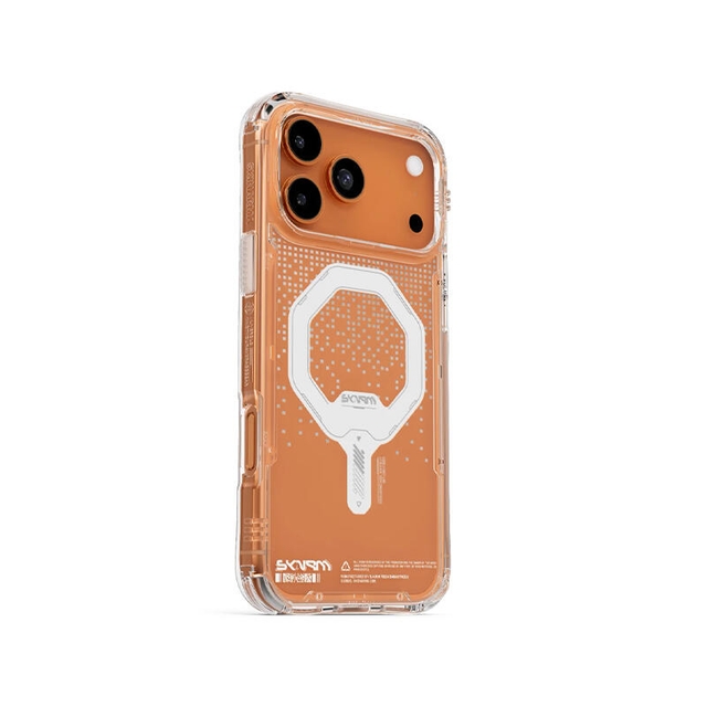 Skinarma Myst Lumen Apple iPhone 17 Pro Lumen