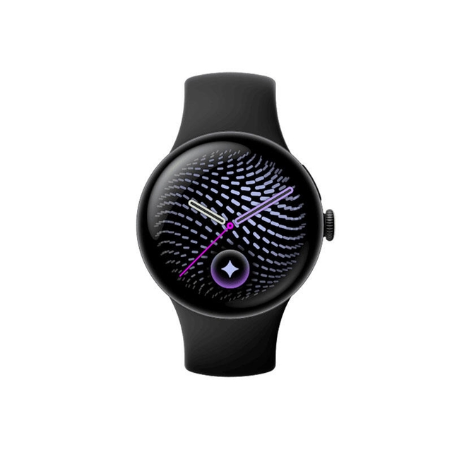 Google Pixel Watch 5 41mm Black