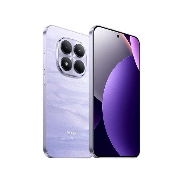 Xiaomi Redmi Note 15 Pro 5G 8/512GB Purple