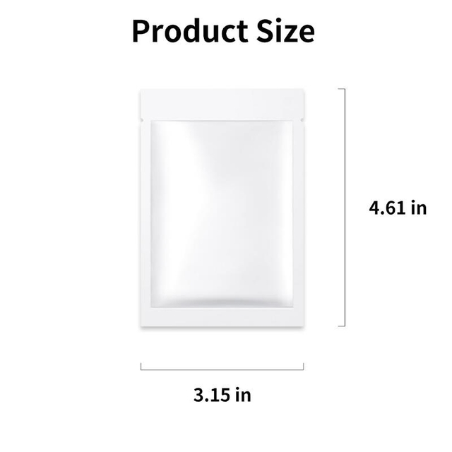 Petsuper Silica Gel Desiccant PF01-5 White