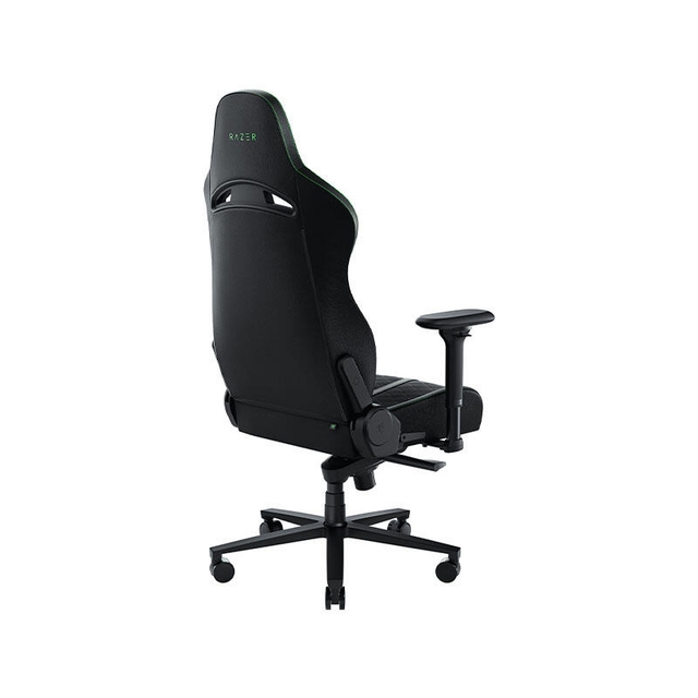 Razer Gaming Chair Enki Black/Green
