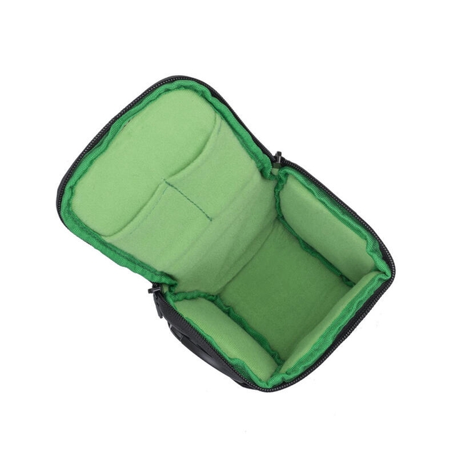 Rivacase 7412 Camera Bag Black