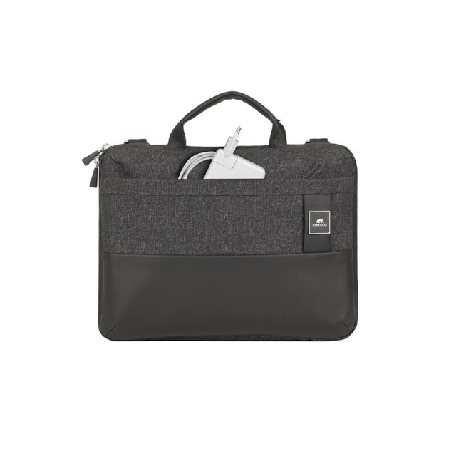 Rivacase 8823 Melange Eco Case 13.3 Black