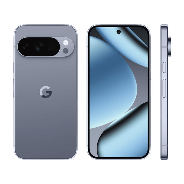 Google Pixel 10 Pro 5G 16/512GB Moonstone