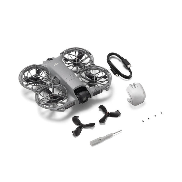 DJI Neo 2 White