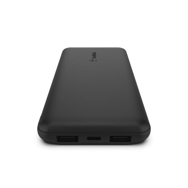 Belkin Power Bank 15W 10000mAh BPB011BTBK Black