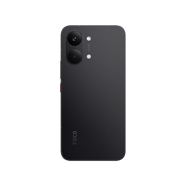 Xiaomi Poco X8 Pro Max 5G 12/256GB Black