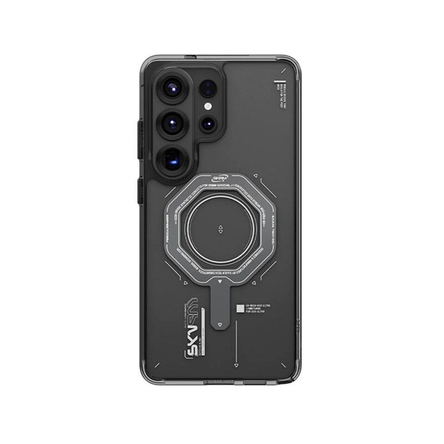 Skinarma Magma Samsung Galaxy S26 Ultra Graphite