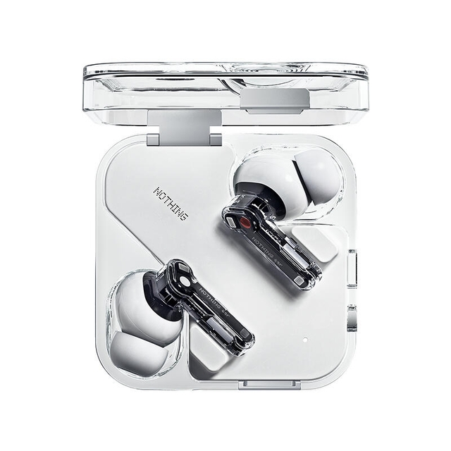 Nothing EAR B171 White