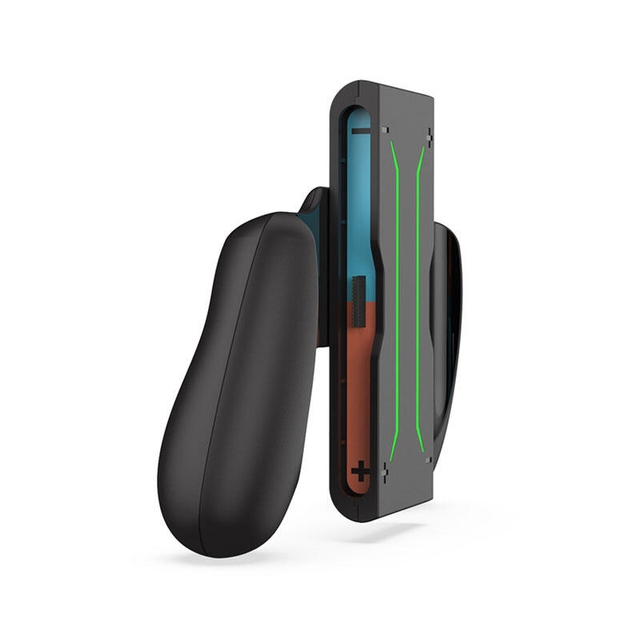 DOBE Switch 2 Charging Grip TNS-5158 Black