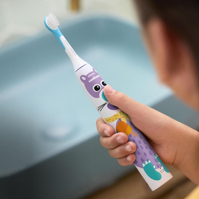 Philips Toothbrush HX3601/01 White
