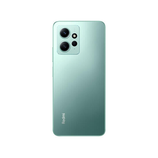 Xiaomi Redmi Note 12 LTE 6/128GB Green