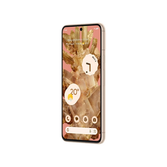 Google Pixel 8 Pro 5G 12/128GB Porcelain