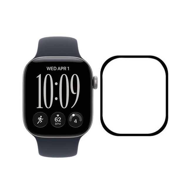 Glass Pro+ Full Screen Film Apple Watch Series 12 42MM