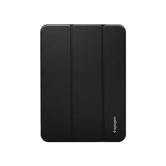 Spigen Liquid Air Folio Case For Apple iPad Pro 11 ACS05466 Black