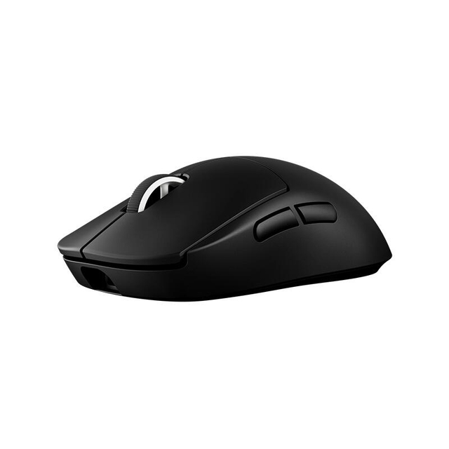 Logitech Gaming Mouse G PRO X SUPERLIGHT 2c L910-007531 Black
