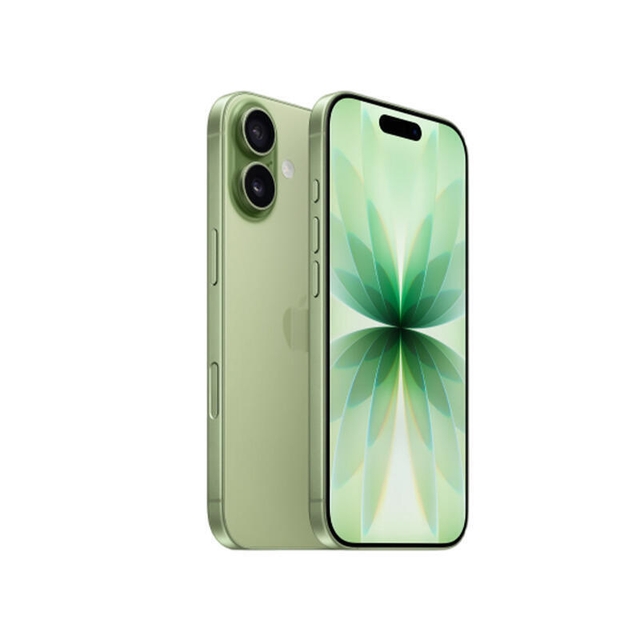 Apple iPhone 17 e-SIM Only | 512GB Sage